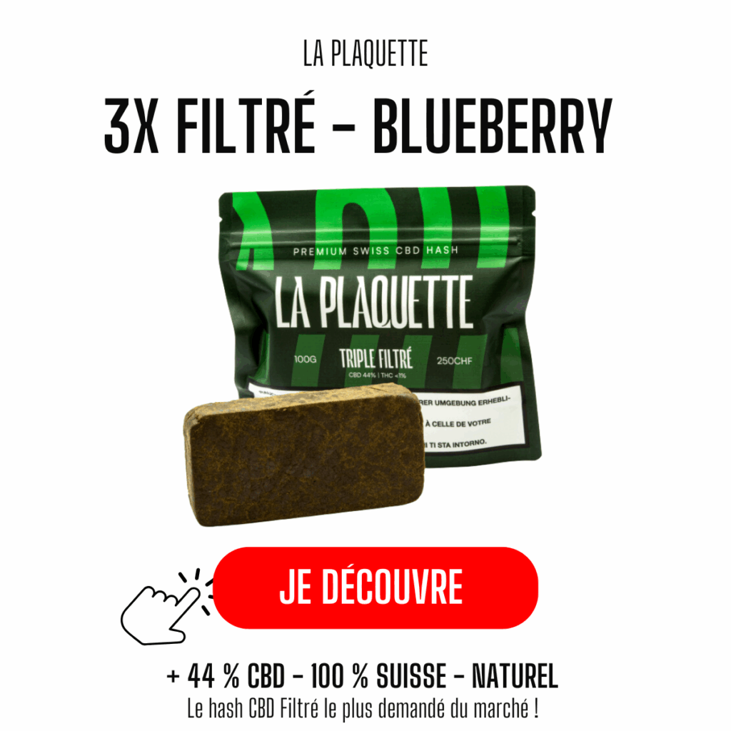 3 fois filtre cbd