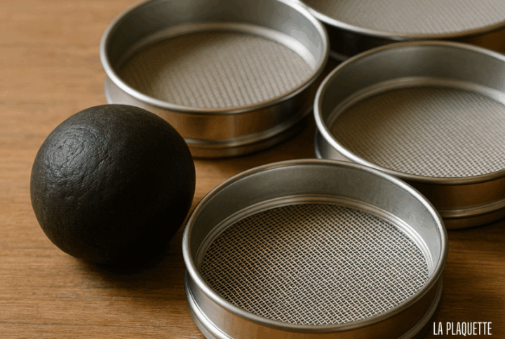 Hash 4 × filtré : la nouvelle résine qui fait déjà le buzz !