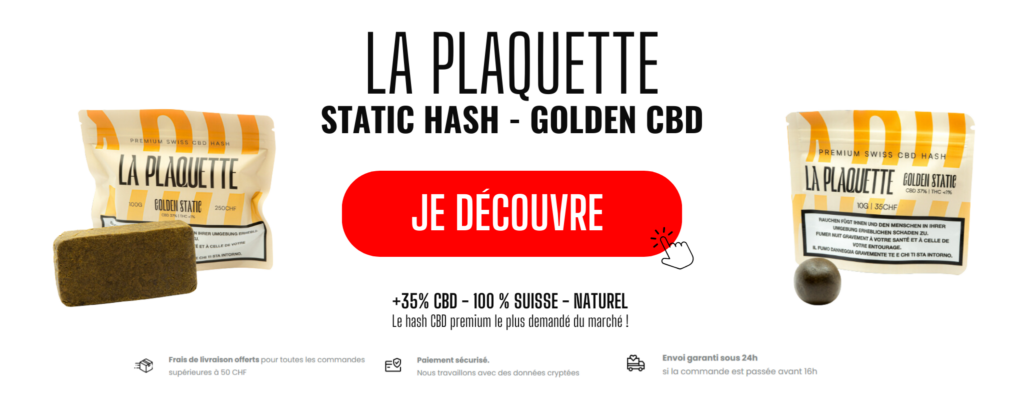 Acheter Static Hash
