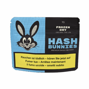 DRY HASH PRIX