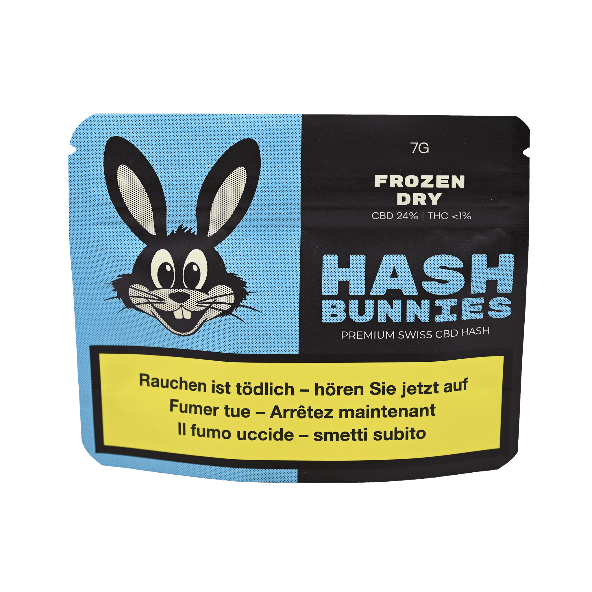 DRY HASH PRIX