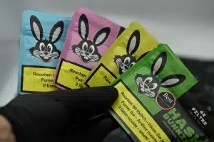 hash cbd puissant