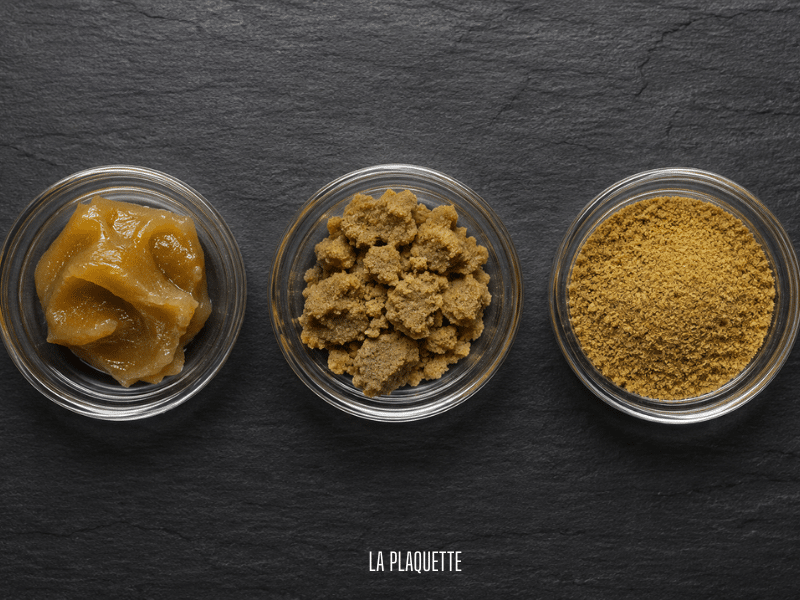 Frozen hash VS DRY HASH