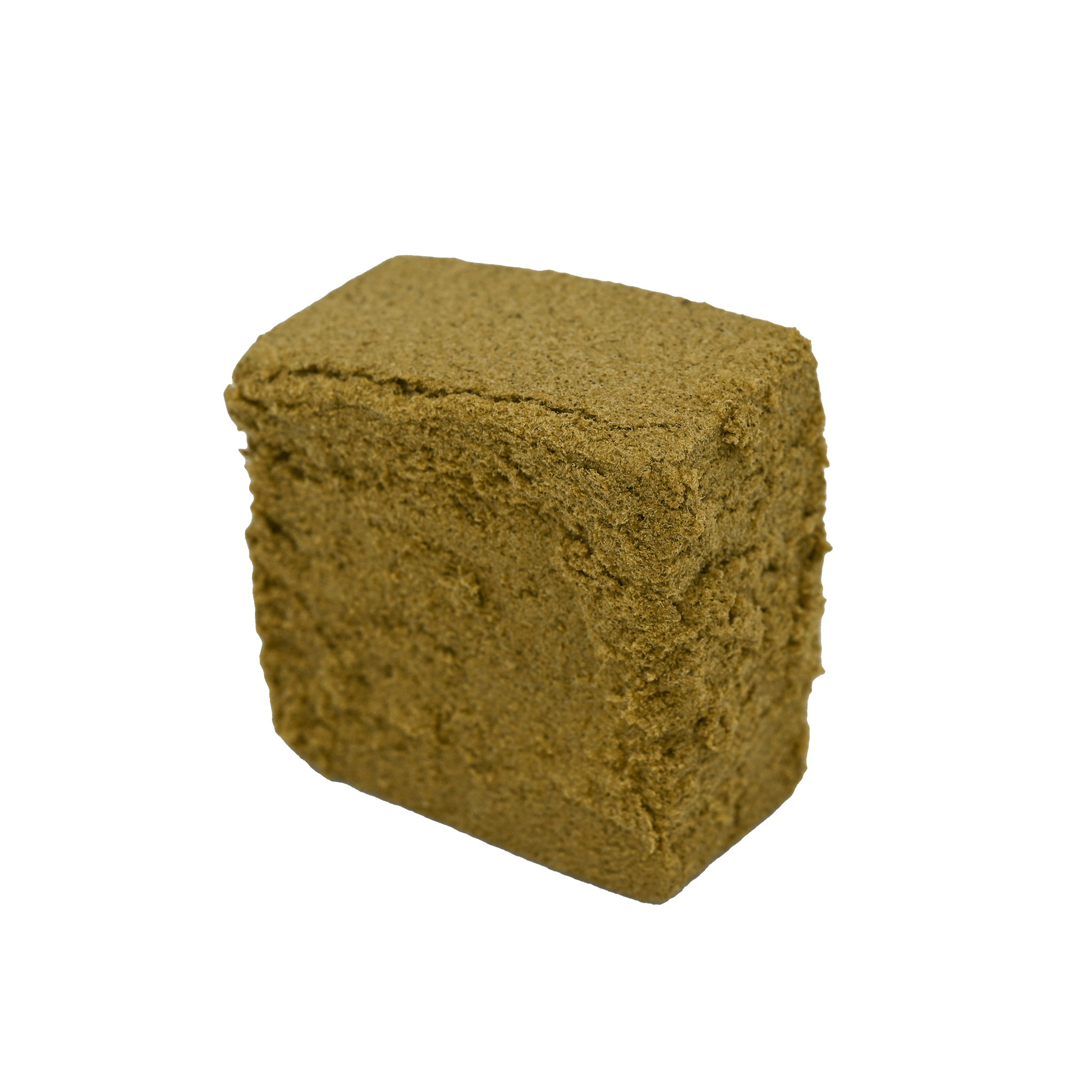 HASH CBD DRY