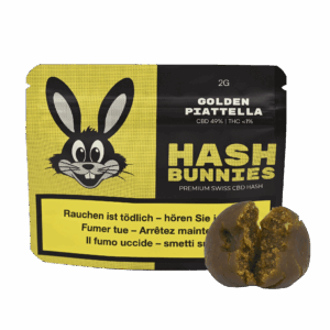 HASH CBD PIATELLA