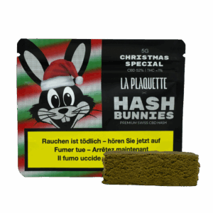 resine cbd la plus puissante