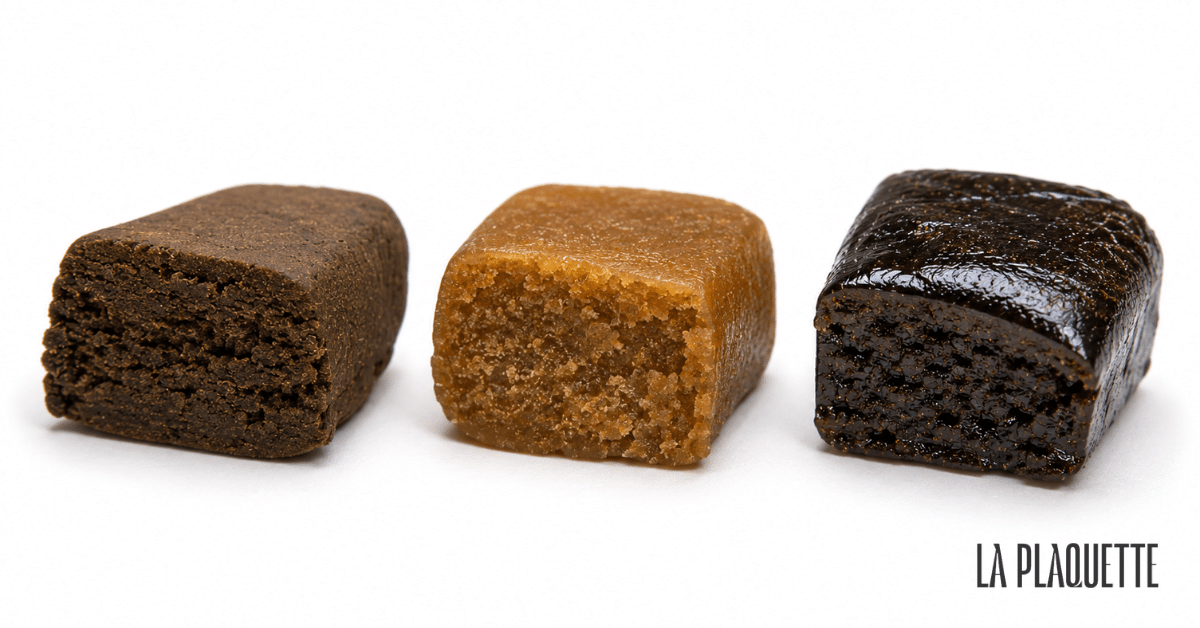 Hash glassy c'est quoi