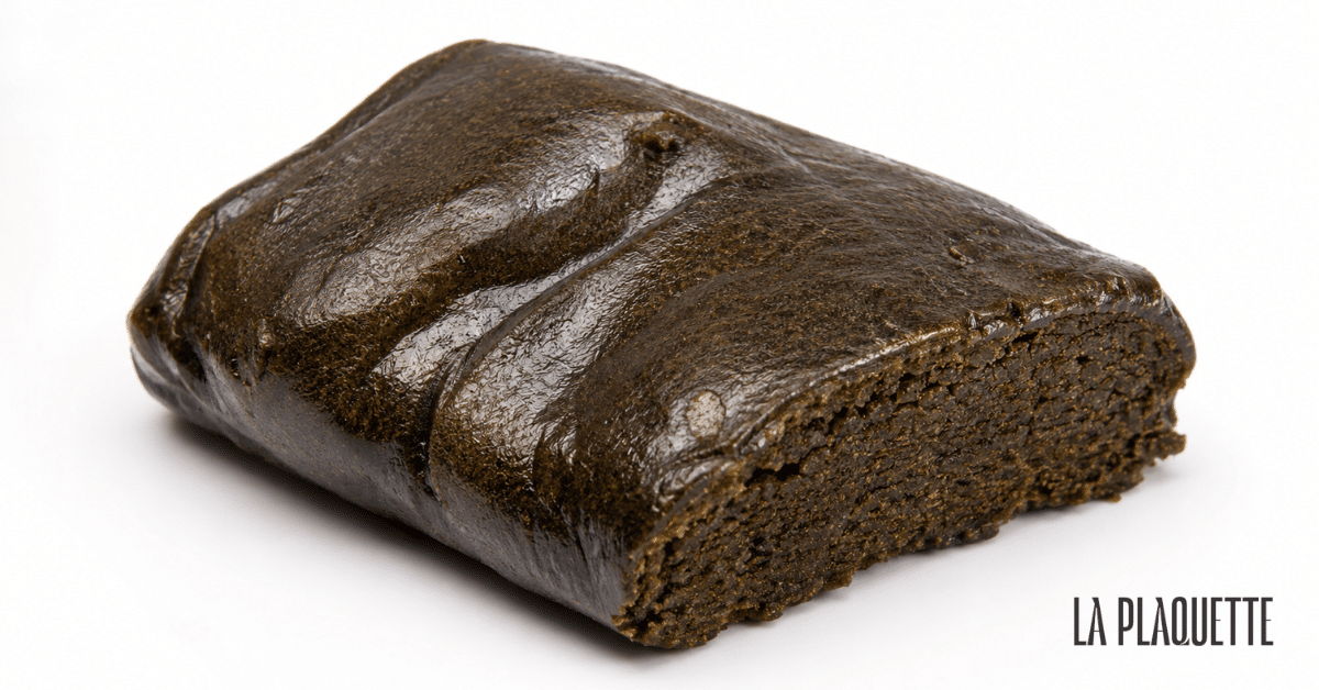 Hash glassy