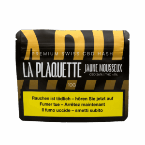 JAUNE MOUSSEUX_10G