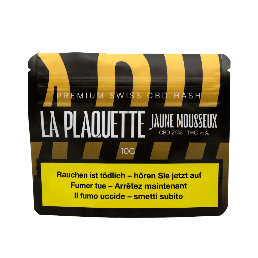 JAUNE MOUSSEUX_10G