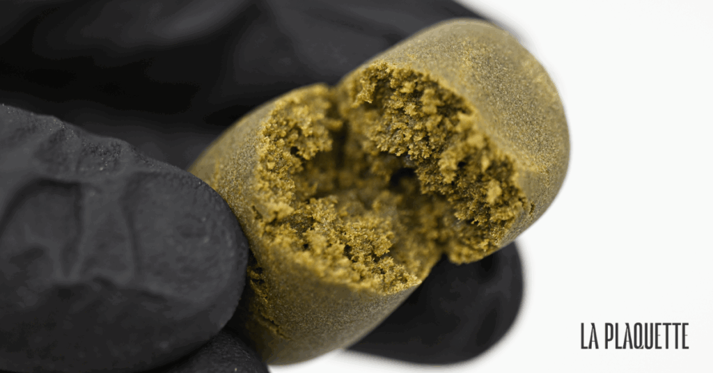 STATIC HASH