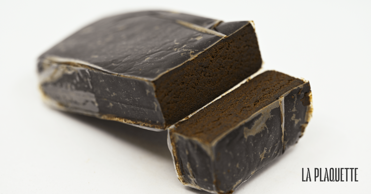 bien conserver resine cbd