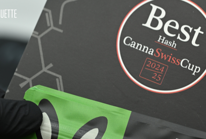 Hash suisse : pourquoi est-il si réputé ? L’explication d’un hashmaker !