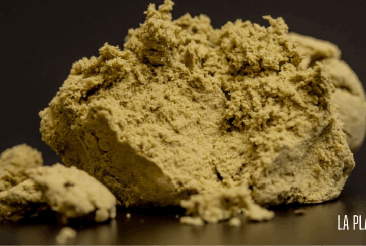 Dry Hash c’est quoi ? Guide complet pour comprendre cette méthode ancestrale