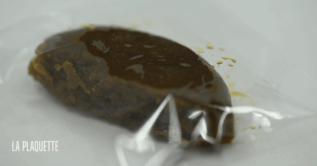 fabrication piatella hash