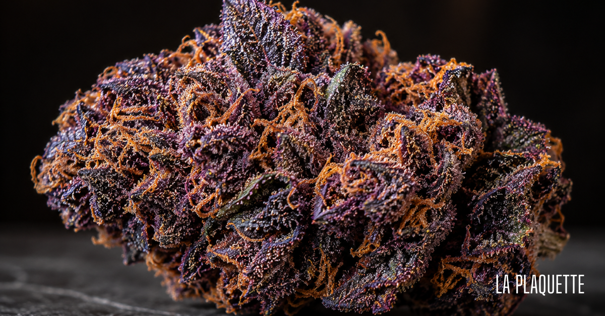 fleurs de cbd