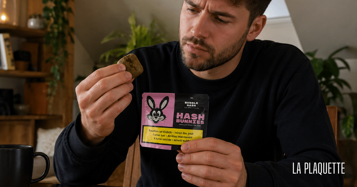 hash cbd guide erreur