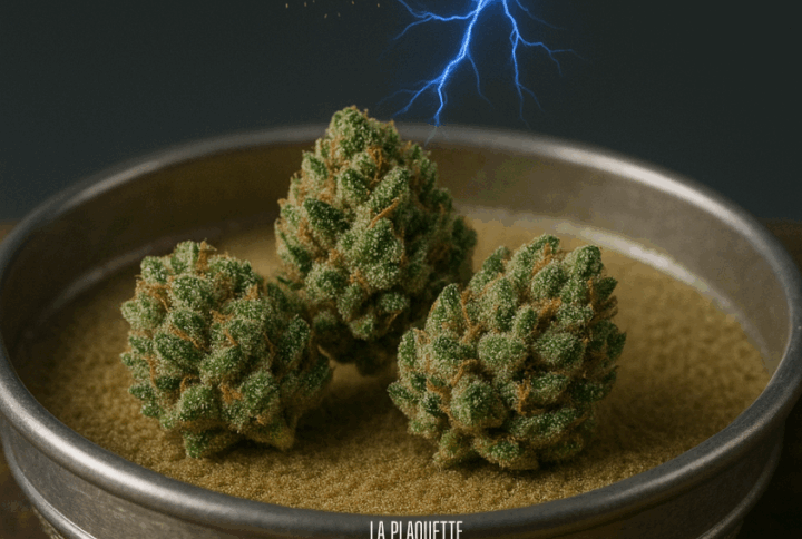 Ce qu’il faut savoir avant d’acheter du Static Hash : entre mythes, effets et vérités